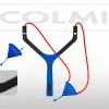 Colmic Spectra Hollow Pouch - 40mm