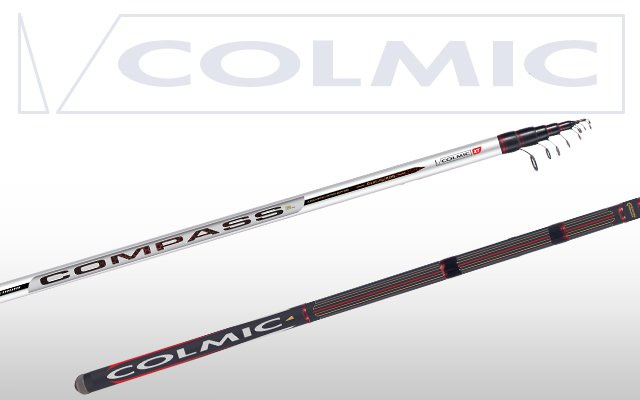 Colmic Compass 5m 3 Colmic Compass 5m