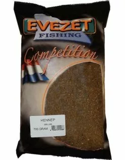 Evezet Gegrilde Hennep