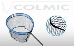 Colmic Fast Pellet Gumma Carpa