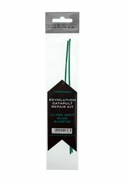 Drennan Repair Kit: Aqua