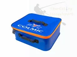 Colmic Seat Box Storage