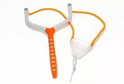 Drennan Revolution Tangle Free Caty: Orange
