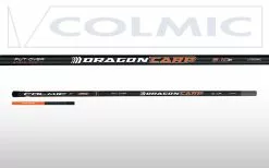 Colmic Dragon Carp 3,1m