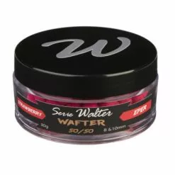 Serie Walter Wafters 8-10mm - Stawberry -Hengels Winkel 9704f7e39f6a351a41b164f2c7181dde83299722