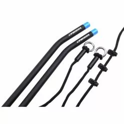 Cresta Spiked Measure Sticks -Hengels Winkel 971f50f24eca6cd3fda3570282b9d20232dd464c