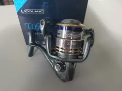 Colmic Tiff 3500 -Hengels Winkel 9a6d46320b5094affc122cfc380a5e8bd031747f