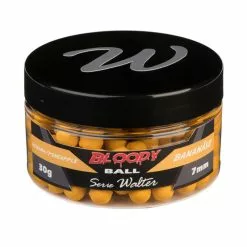 Serie Walter Bloody Ball 7mm - Bananas -Hengels Winkel 9a92ed13d0274daa9d09b153c3ddc70358b342ca