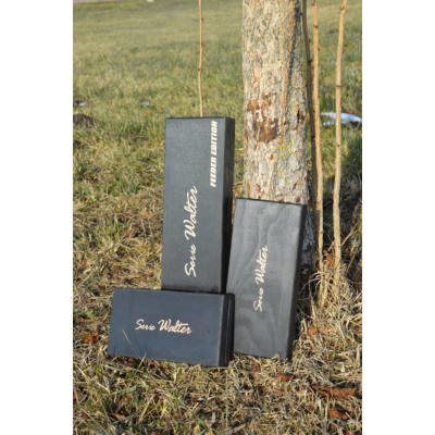 Serie Walter Onderlijnen Box 20cm 3 Serie Walter Onderlijnen Box 20cm