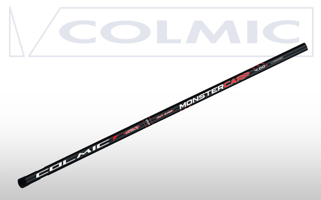 Colmic Monster Carp 4.0m 3 Colmic Monster Carp 4.0m