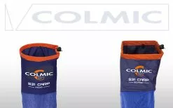 Colmic S31 Carp - Squared