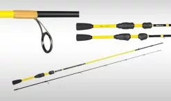 Herakles Youth Spinning - HYS2-600M