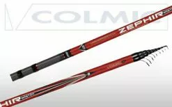 Colmic Zephir Master 6m