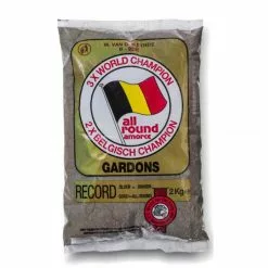 Van Den Eynde - Record Goud Zwart