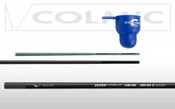 Colmic 1 Sect Cupping Kit Take Apart