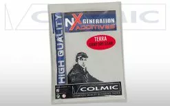 Colmic GRAY DRY LEAM