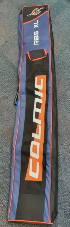 Colmic RBS XL -Hengels Winkel b359f0311bcc34c3860e8cea0550b60e125a236a