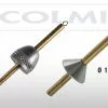 Colmic Aluminium Head (Slider)