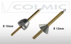 Colmic Aluminium Head (Slider)