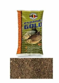 Van Den Eynde - Expanda Gold