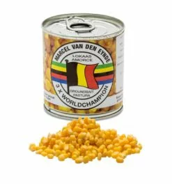 Marcel Van Den Eynde Mais 400cc