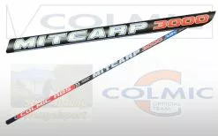 Colmic Mitcarp 3000