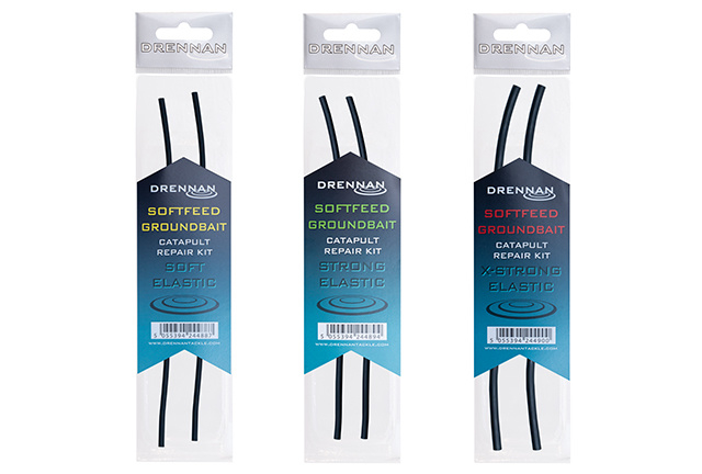 Drennan Repair Kit Softfeed Grdbait Caty - Soft 3 Drennan Repair Kit Softfeed Grdbait Caty - Soft