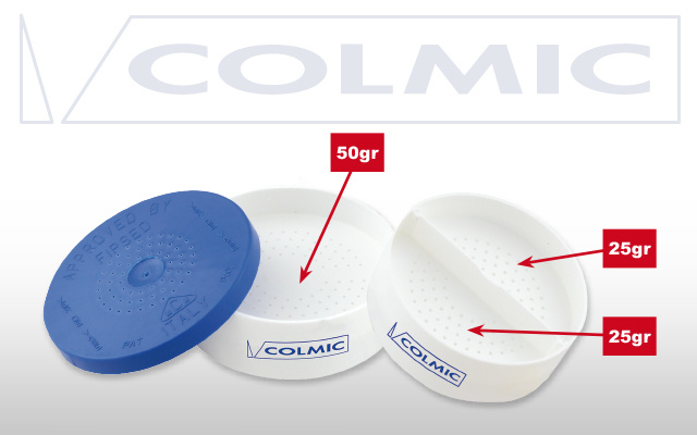 Colmic Fipses Joker Bakjes 3 Colmic Fipses Joker Bakjes