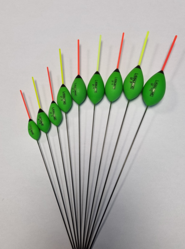 Colmic Menta Pisa Inline 3 Colmic Menta Pisa Inline