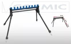 Colmic Topsethouder: Pro 9 Places