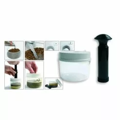 Spro Pellet Vacuum Pump 0,7L