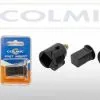 Colmic Fast Lock + 2 Insert -Hengels Winkel c1b20cc7c1ddc2a076b1ecc95444c54010a870fd