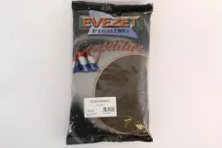 Evezet Kokosmeel Donker