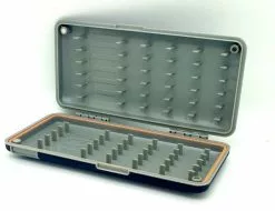 Guru Stealth Rig Case 6 Inch