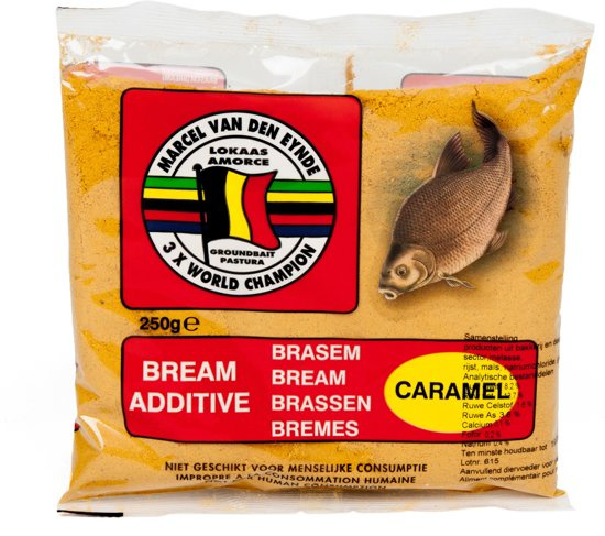 Marcel Van Den Eynde - Caramel 3 Marcel Van Den Eynde - Caramel