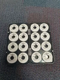 Colmic Eva Box -Hengels Winkel d4e2c5246b3f60f3dbfd26c412a70eec576056c8