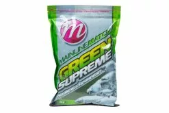 Mainline Green Supreme