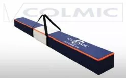 Colmic Polystene Case: Kit Case 170