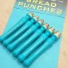 Drennan Brass Head Bread Punches Small