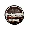 Colmic Balanced Wafters - Black Halibut -Hengels Winkel df55047450e084d5b91f28f5e56841dff25d31b8