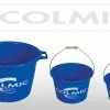Colmic Voeremmer 25L + Deksel