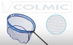 Colmic Steel Gumma Carpa