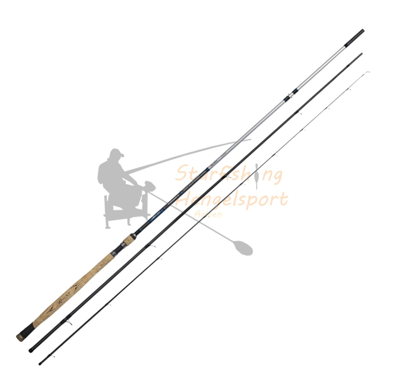 Colmic Real Professional 25 - 4,2m 3 Colmic Real Professional 25 - 4,2m