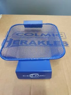 Colmic Vers De Vase Zeef -Hengels Winkel ec07728381a3a98e175cd8fdf382ed84575f26a0