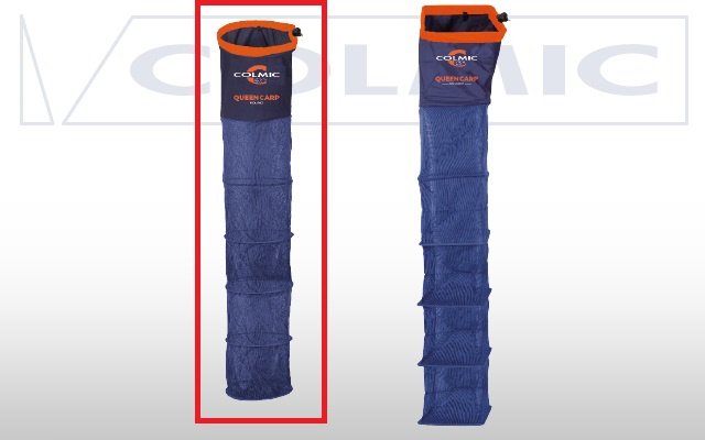 Colmic Queen Carp (Rond) - 3,5m 3 Colmic Queen Carp (Rond) - 3,5m