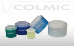 Colmic Officiële Cips Maatbakjes